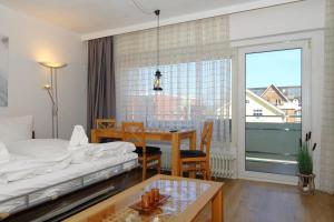 Ferienwohnung Heckermann 19