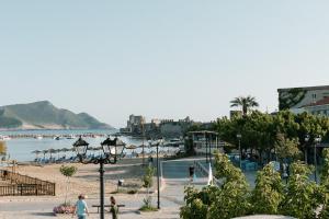 Filanthi - The project