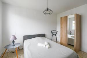 Escapades Marines Proche Mer parking privé