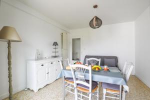 Escapades Marines Proche Mer parking privé