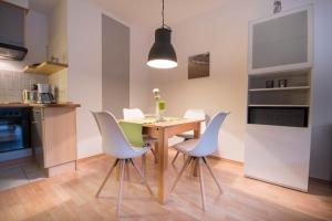 Ferienwohnung am Swatten Diek 36 FeWo 2