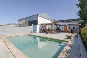 Casa Encarnacion - Santa Fe