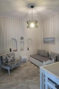 Superior Family Apartment-Ground Floor room in Maria Suites