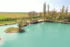 Villages vacances Les Etangs de la Bassee : photos des chambres