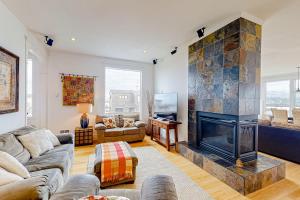 The Coquille River Retreat - 4hvězdičkové hotely ve městě Bandon