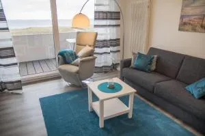 Am Sahlenburger Strand 04 - 诺伊韦克岛