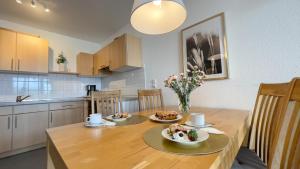 Ferienwohnung Nordseebrandung A1.4