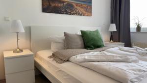 Ferienwohnung Nordseebrandung A1.4