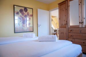 Ferienwohnung Hamburger Straße 7OG in Cuxhaven