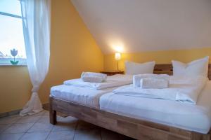 Ferienwohnung Hamburger Straße 7OG in Cuxhaven