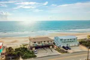 Tranquil Vista - Usina Beach