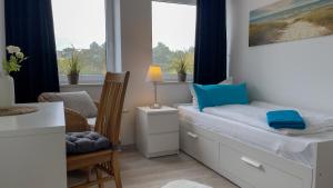 Ferienwohnung Nordseebrandung B1.3