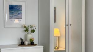 Ferienwohnung Nordseebrandung B3.1