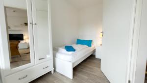 Ferienwohnung Nordseebrandung A3.3