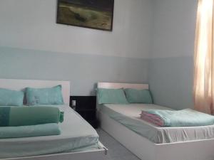 Khách sạn Lê Phan Củ Chi Mới