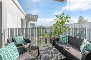 Seaside Mansion - Nadmorze