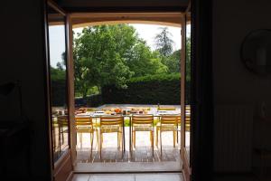 Maison Le Grand Verger
