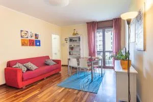 La casa sul parco - private parking - Trepuzzi