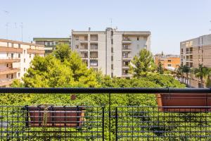 La casa sul parco - private parking