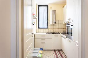 La casa sul parco - private parking