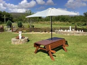 Greenway lodge B&B