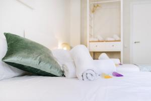 Cabanyal Luxury Malvarrosa Beach