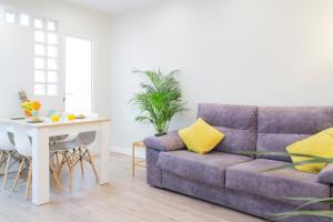 Cabanyal Luxury Malvarrosa Beach - 3hvězdičkové hotely ve městě Valencie