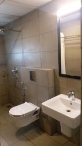 Xenia, GCDA, Kakkanad