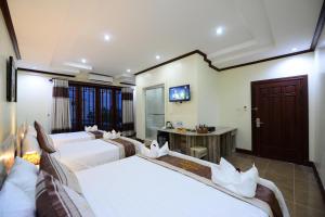 Vientiane Luxury Hotel