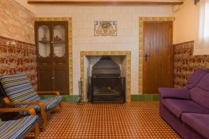 Masia Rural Canalisos