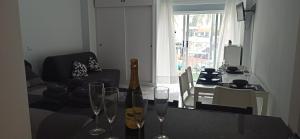 Estudio Vacacional Minerva 27