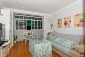 Precioso apartamento en Málaga al lado de la playa - Apartamentos, Málaga