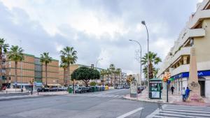 Precioso apartamento en Málaga al lado de la playa