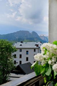 Apartament Krupówki VIP Odkryj Zakopane