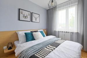 Apartament Krupówki VIP Odkryj Zakopane