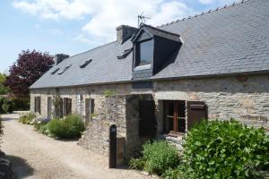 Maisons de vacances Sue's cottages : photos des chambres