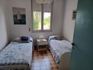 Casa pappagallo - Cussorgia