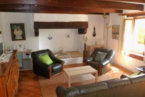 Maisons de vacances Sue's cottages : photos des chambres