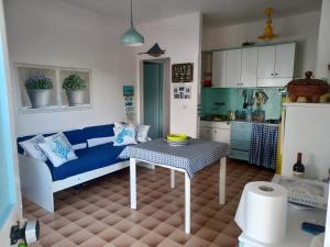 Casa pappagallo img4