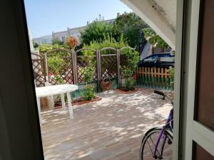 Casa pappagallo img13