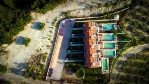 Pefkohori Golden Mountain Beach Villas