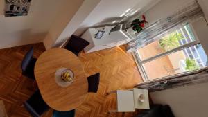 Duplex Apartment Promajna