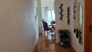 Duplex Apartment Promajna