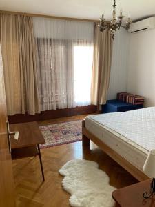 Apartman Tonči Klenovica