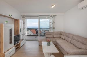 Apartment S&S Deluxe Makarska