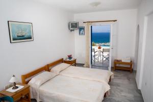Apartment with Sea View (4 Adults)