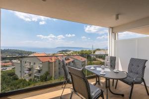 Apartment S&S Deluxe Makarska