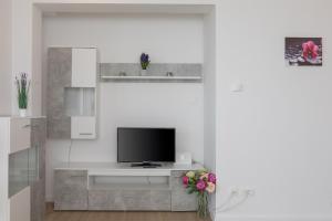 Apartment S&S Deluxe Makarska