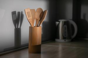 The View Makarska Apartment NH