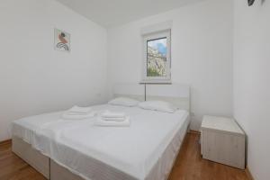 The View Makarska Apartment NH